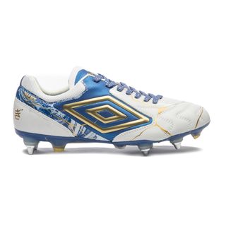 Chuteira Campo Umbro Ada Master Class Pro Sg Kintsugi
