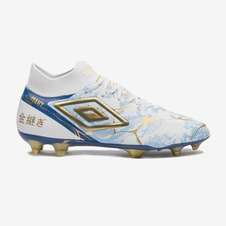 Chuteira Campo Umbro Adamant Top Speed Pro Kintsugi