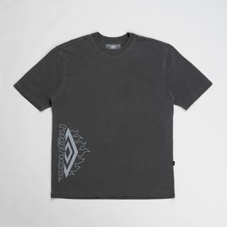 Camiseta Unisex Umbro X High Ts727