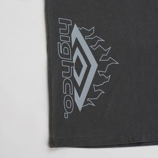 Camiseta Unisex Umbro X High Ts727