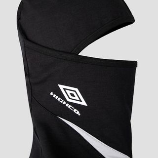 Gorro Unisex Umbro X High Balaclava Ac317
