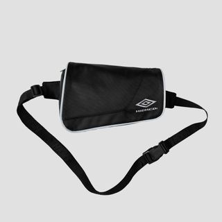 Bolsa De Ombro Unisex Umbro X High