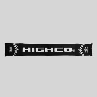 Cachecol Unisex Umbro X High Ac318
