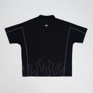 Camisa Ml Unisex Umbro X High