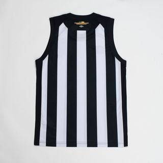 Regata Masculina Umbro Santos Away 2026 (Basquete)