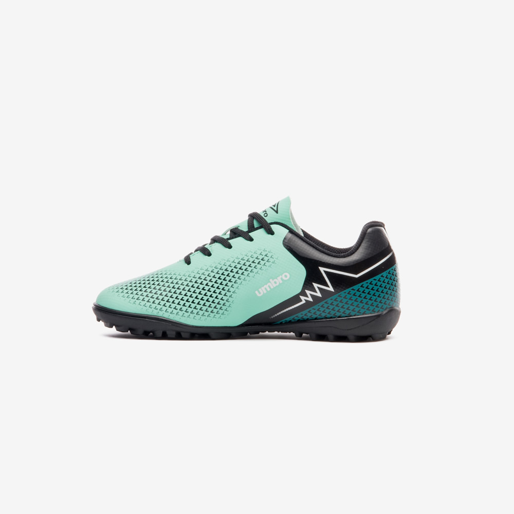 Chuteira Society Umbro Adamant Top Speed Jr