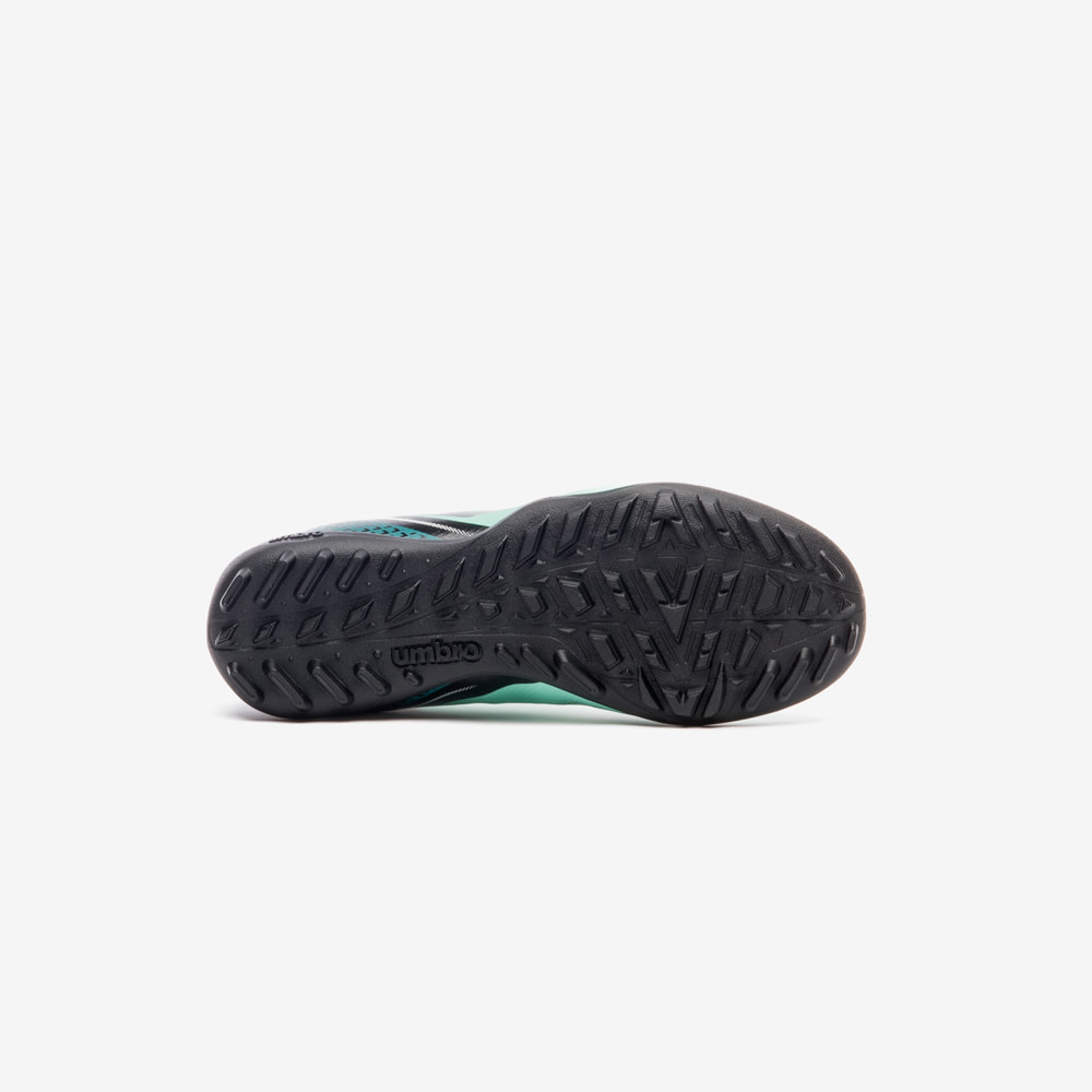 Chuteira Society Umbro Adamant Top Speed Jr