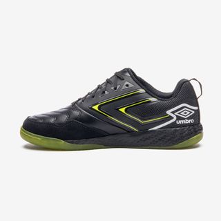 Chuteira Futsal Umbro Pro 5 Bump