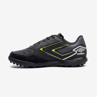 Chuteira Society Umbro Pro 5 Bump Club