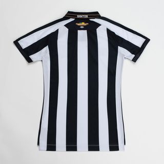 Camisa Feminina Umbro Santos Away 2026 Jogadora