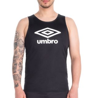 Regata Masculina Umbro Essential Diamond