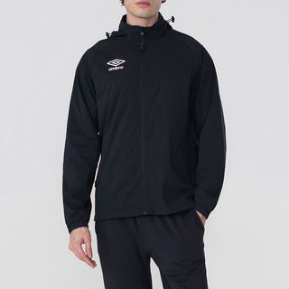 Jaqueta Windbreak Masculino Umbro Armature