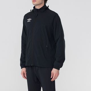 Jaqueta Windbreak Masculino Umbro Armature