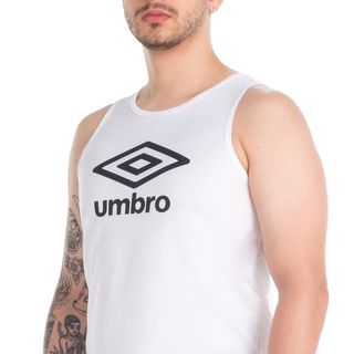 Regata Masculina Umbro Essential Diamond