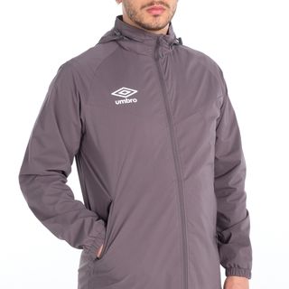 Jaqueta Windbreak Masculino Umbro Armature