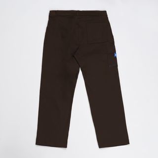 Calça Unisex Umbro Tnp