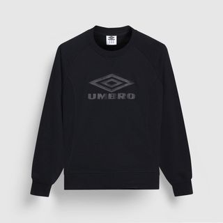 Blusa Masculina Umbro Iconic Sweat