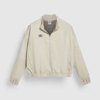 Jaqueta Masculina Umbro Harrington