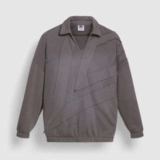 Blusa Masculina Umbro Diamond Drill Sweat Top
