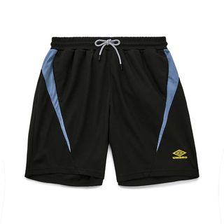 Shorts Masculino Umbro Panelled Oversized