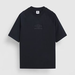 Camiseta Masculina Umbro Iconic Boxy Tee