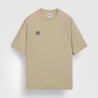 Camiseta Masculina Umbro Play Smart Graphic Tee