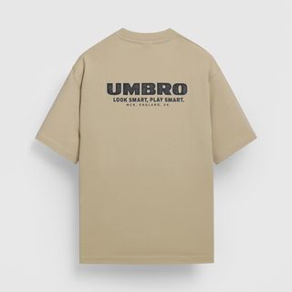 Camiseta Masculina Umbro Play Smart Graphic Tee