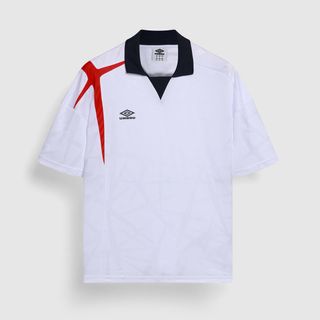 Camisa Masculina Umbro Boxy Football