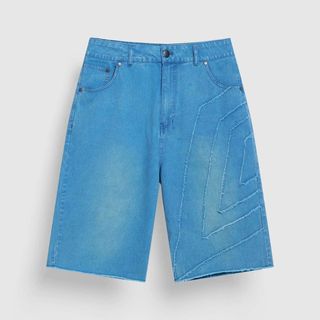Shorts Masculino Umbro Washed Drill