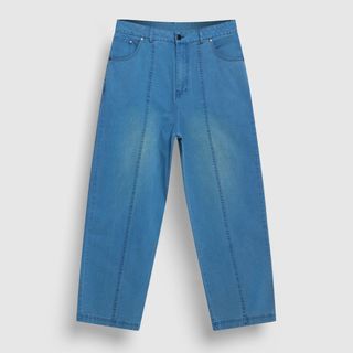 Calça Masculina Umbro Washed Drill