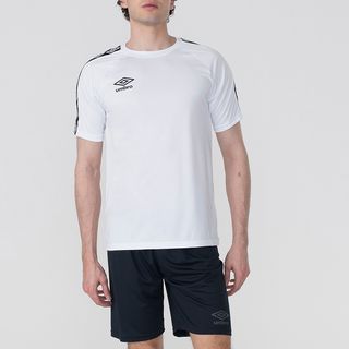 Camisa Masculina Umbro Tradicional Tape