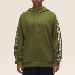 Blusão Unisex Umbro Tape F.C.