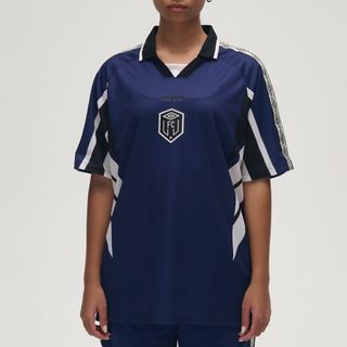 Camisa Unisex Umbro Jersey Tape F.C.