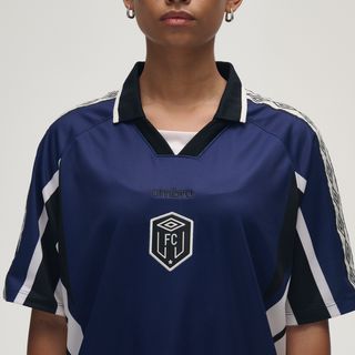 Camisa Unisex Umbro Jersey Tape F.C.