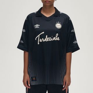 Camisa Unisex Umbro Jersey Tardezinha Tape