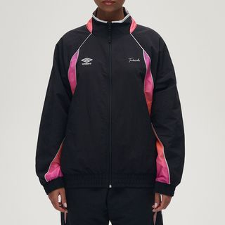 Jaqueta Unisex Umbro Tardezinha Logo