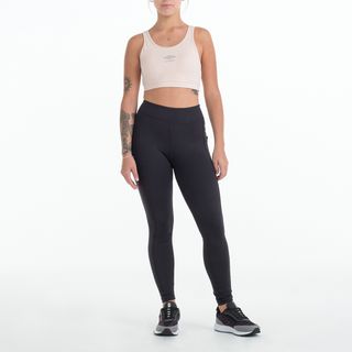 Top Feminino Umbro Essential