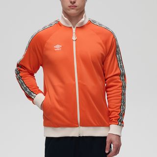 Jaqueta Unisex Umbro Tape F.C.