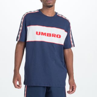 Camiseta Unisex Umbro Essence