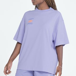 Camiseta Unisex Umbro Heat Waves