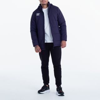 Parka Masculina Umbro Armature