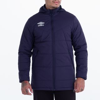 Parka Masculina Umbro Armature