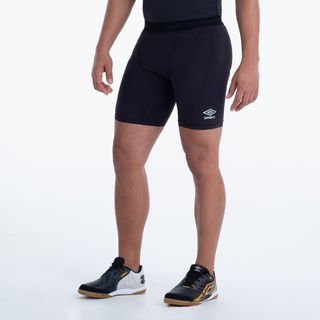 Bermuda Masculina Umbro Térmica Diamond Essential