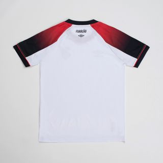 Camisa Juvenil Umbro Cap Away 2026