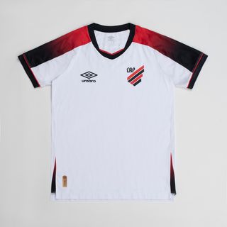 Camisa Masculina Umbro Cap Away 2026 Jogador S/N