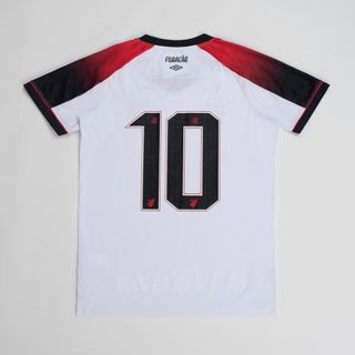 Camisa Masculina Umbro Cap Away 2026 Torcedor N10