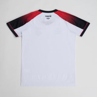 Camisa Masculina Umbro Cap Away 2026 Torcedor S/N