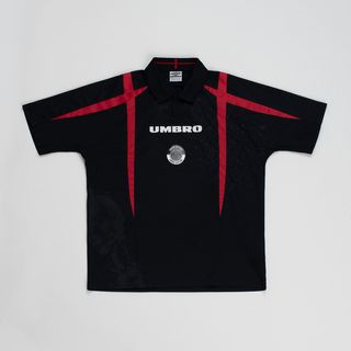 Jersey Unissex Umbro Uwn Rebel Lions - Inglaterra