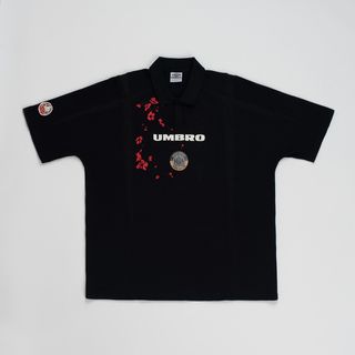 Jersey Unissex Umbro Uwn Hanami Edge - Japão
