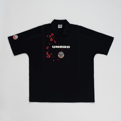 Jersey Unissex Umbro Uwn Hanami Edge - Japão